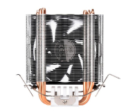 SilverStone SST-KR02 92mm - 600043 - zdjęcie 4
